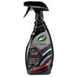 Turtle Wax Graphene Acrylic Hybrid Solutions Tire Shine Spray - 680ml