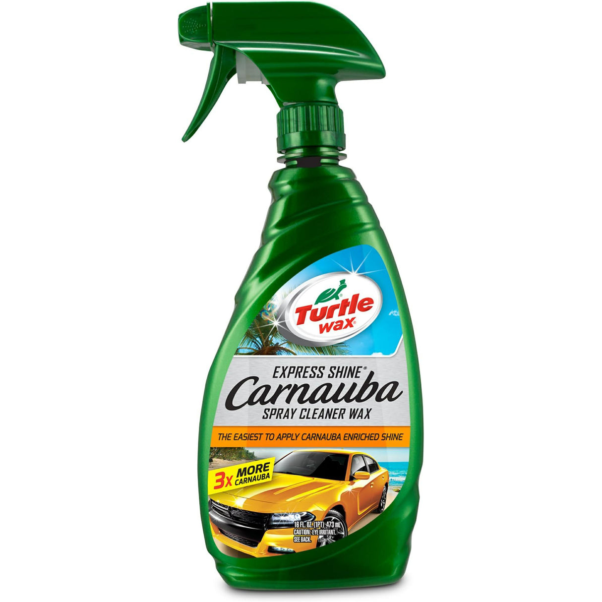 turtle-wax-express-shine-carnauba-car-cleaner-wax-spray-473-ml