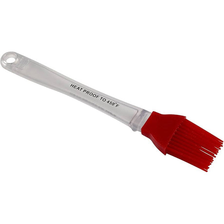 good-cook-silicone-basting-brush-8-1/2-inch