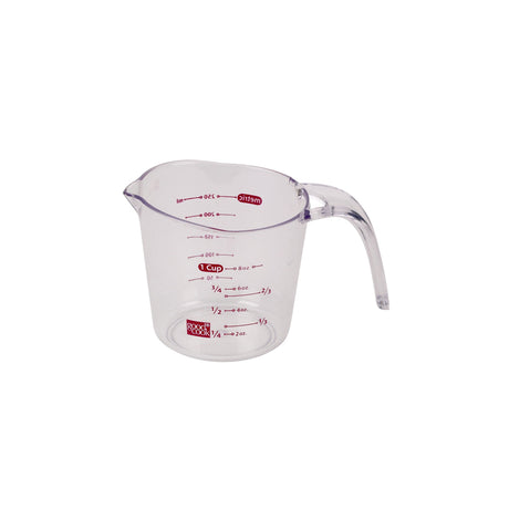 good-cook-plastic-measuring-cup-1-cup