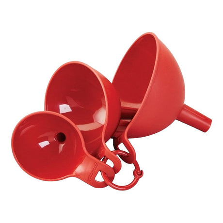 good-cook-plastic-bold-funnel-set-3-pieces