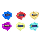 The Absorber Car Drying Cloth Assorted Colors