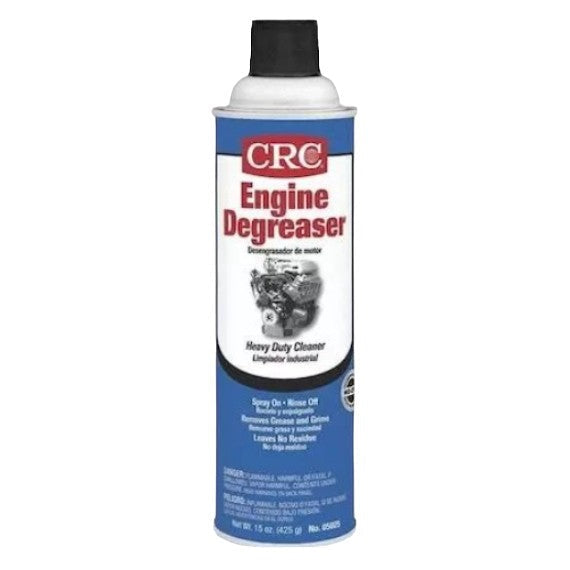 CRC Engine Degreaser 15 oz Blue