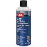 CRC Multi-Purpose Lubricant 11 oz Blue