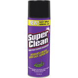 Superclean Degreaser 17oz Multicolor
