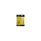 AGS Stuck Door Slider 1.6 oz White