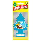3PK New Car Freshener