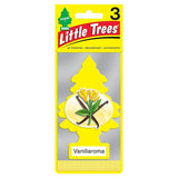 3PK New Car Freshener