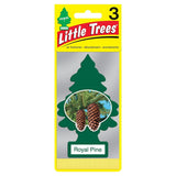 3PK New Car Freshener