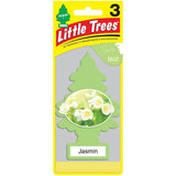 3PK New Car Freshener