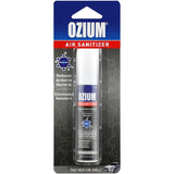 Ozium New Car Air Sanitizer Spray