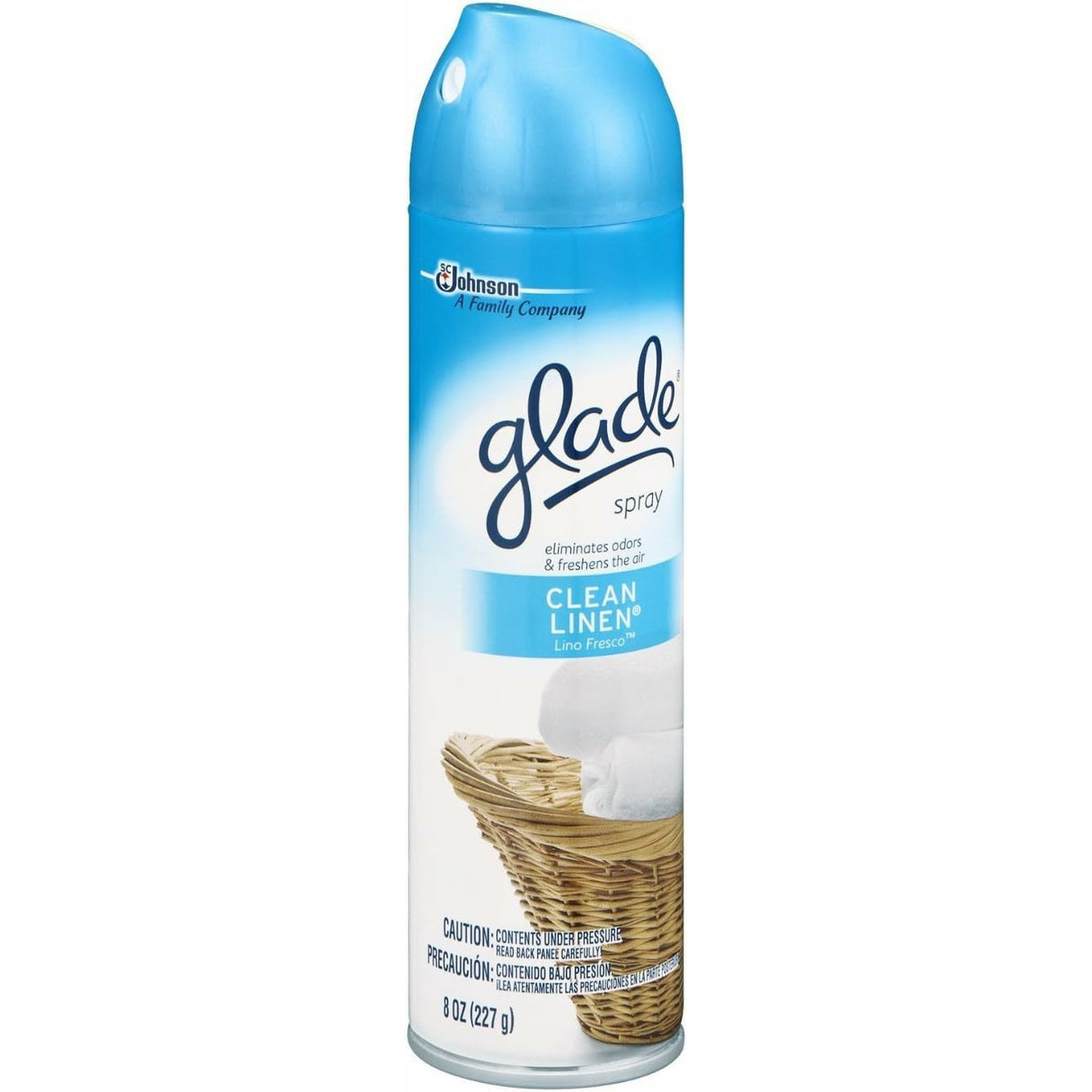 Glade Room Spray Air Freshener