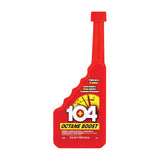 Gold Eagle Octane Enhancer 10 oz Red