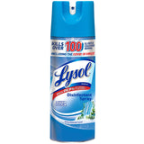 Lysol Antibacterial Disinfectant Spray