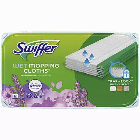 swiffer-febreze-lavender-vanilla-wet-cloth-refills-12-pieces-white