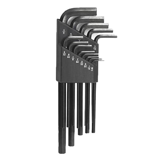 master-mechanic-hex-l-key-set-13-pieces