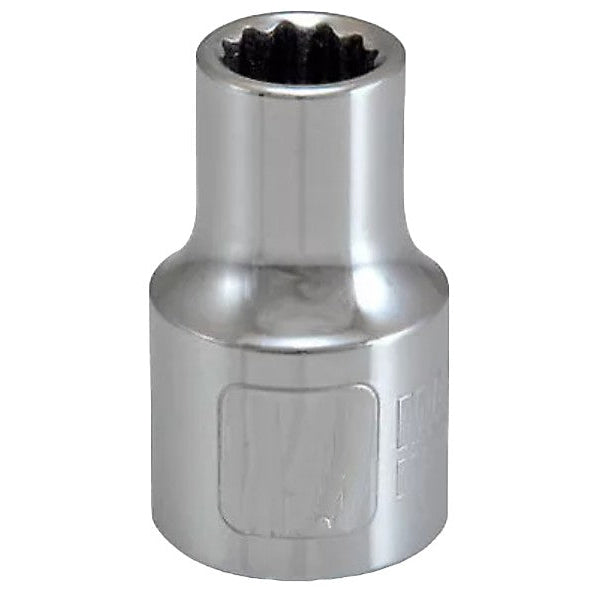 Master Mechanic 1/2" Metric Socket