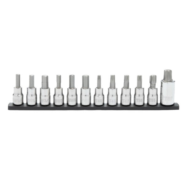 Mechtec Socket Set Master Mechanic 12 Piece Socket Set - House Mart - Home Supplies, Tools ...