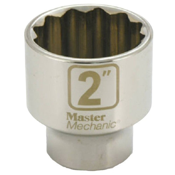 3/4 bite of master mechanic