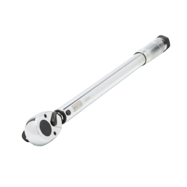 master-mechanic-alloy-steel-drive-micro-meter-torque-wrench-1/2-inch