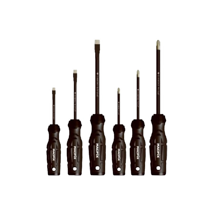 master-mechanic-diamond-tip-screw-driver-set-6-pieces