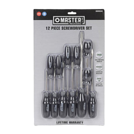 master-mechanic-screw-driver-set-12-pieces