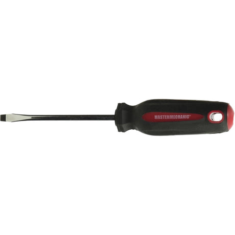 master-mechanic-slotted-screw-driver-3/16-inch-x-4-inch