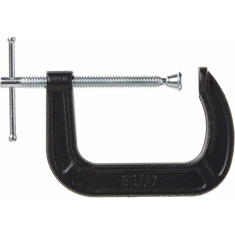 bessey-drop-forged-c-clamp-4-inch-black-silver