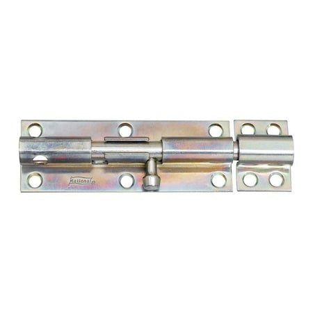 National Hardware High Precision Zinc Nail