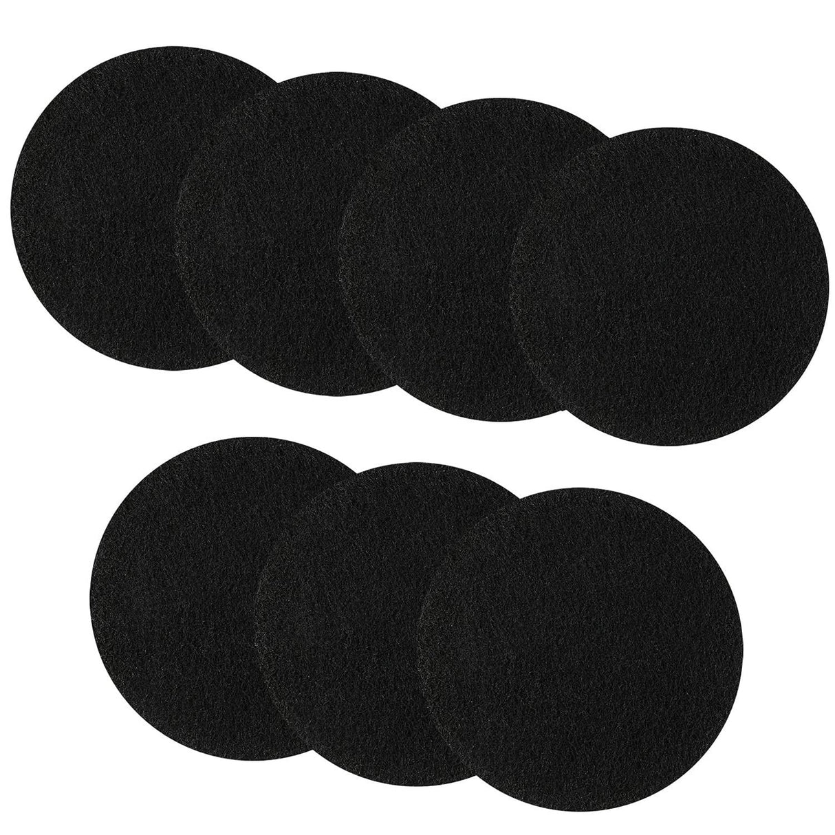 tru-guard-adhesive-felt-protect-pads-16-pack-1-inch-black