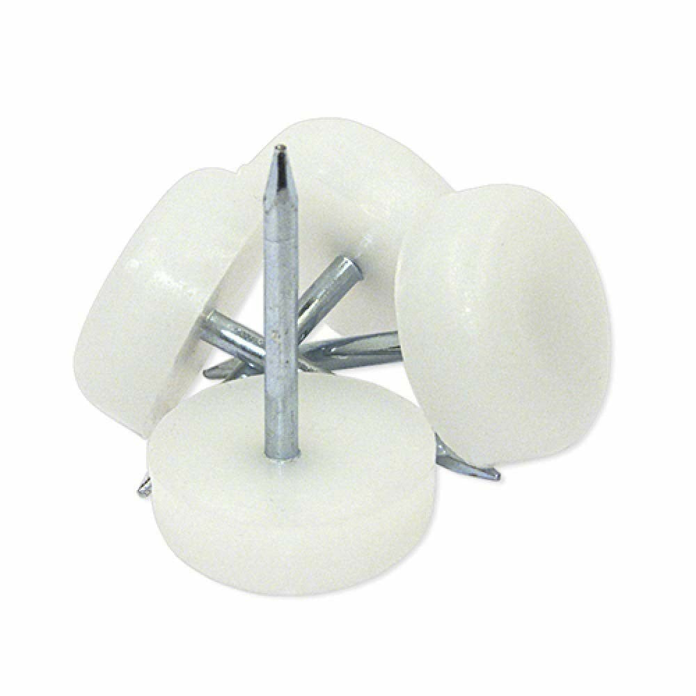 TruGuard Plastic Leg Slider Fixer