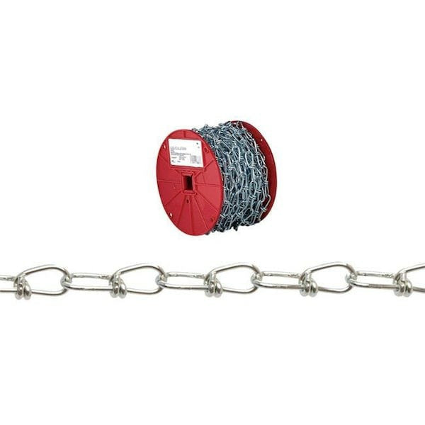 Campbell's Double Loop Chain, 200 Feet