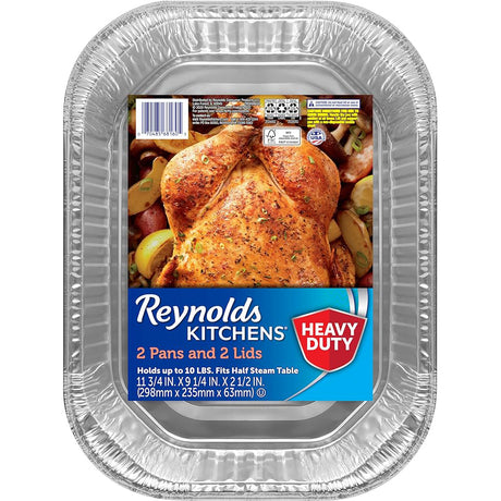 reynolds-aluminium-foil-cake-pan-11-3/4-x-9-1/4-x-2-1/2-inch-3-pieces