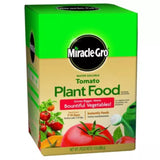 Scotts Miracle Grow Water Soluble Tomato Food 1.5 lbs