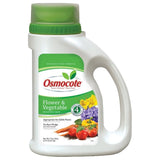 Scotts Miracle Grow Smart Plant Food for Flowers and Vegetables 4.5 lbs