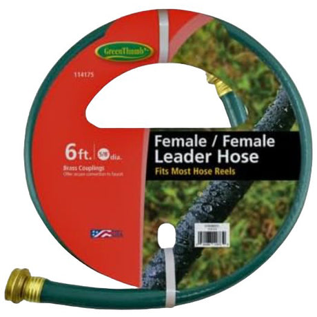 green-thumb-female-to-female-leader-hose-6-ft