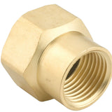موصل خرطوم نحاس من جرين ثامب 3/4X3/4 بوصة