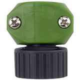 Green Thumb 1/2" Female Polymer Connector