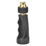 Green Thumb Metal Adjustable Spray Pattern Rotatable Mini Nozzle