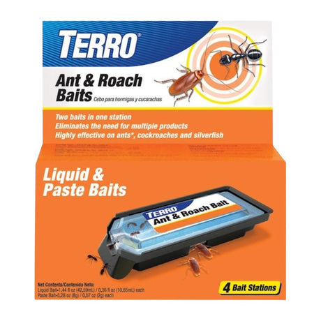 terro-ant-roach-station-4-piece