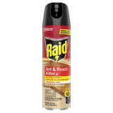 Raid Ant &amp; Roach Killer 17.5 oz