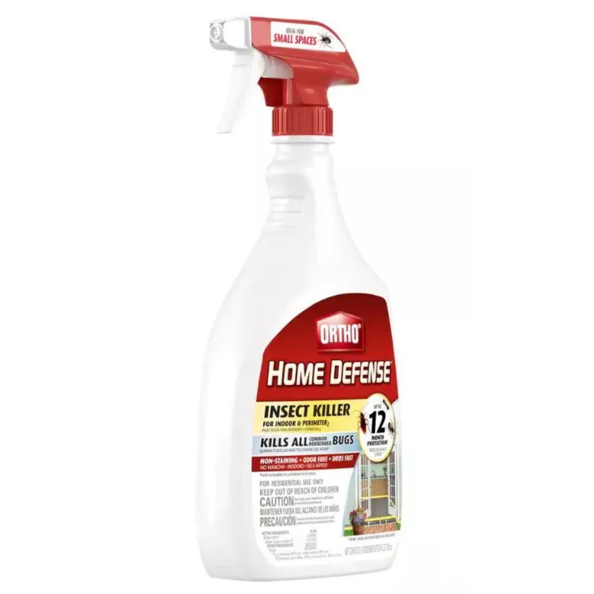 Ortho Home Defense Insect Killer