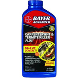 Bayou Advanced Termite Killer 40 oz