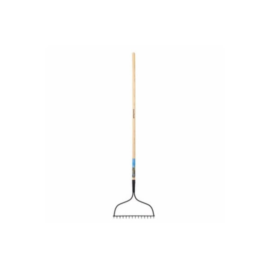 Green Thumb 14 Tooth Shovel