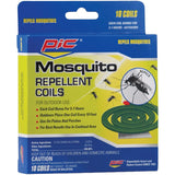 BK Mosquito Repellent File 10 Pieces