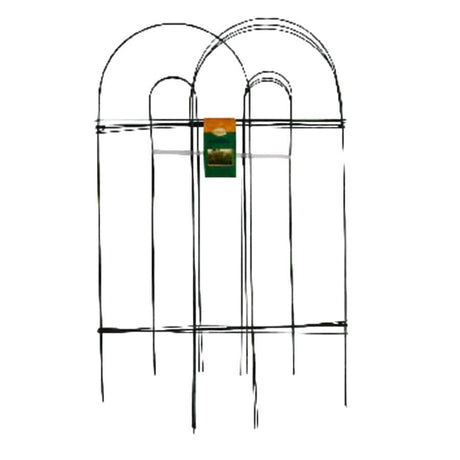 panacea-arch-fence-32-inch-x8-ft