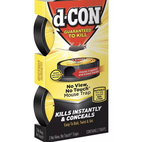 d-con-disposable-no-view-trap-2-pieces