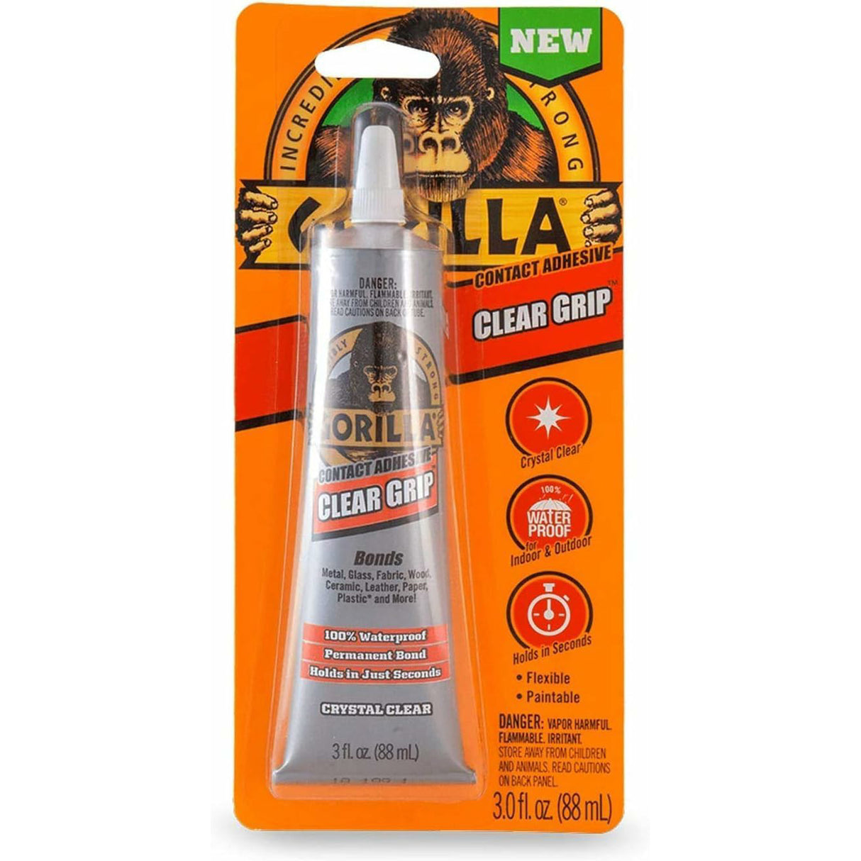 gorilla-glue-clear-grip-adhesive-4-pack