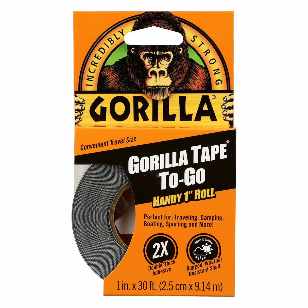 gorilla-to-go-duct-tape-black-1-inch-x-30-feet