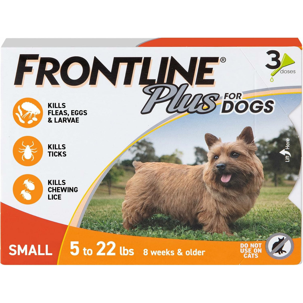 frontline-plus-flea-and-tick-control-for-dogs-3-pieces